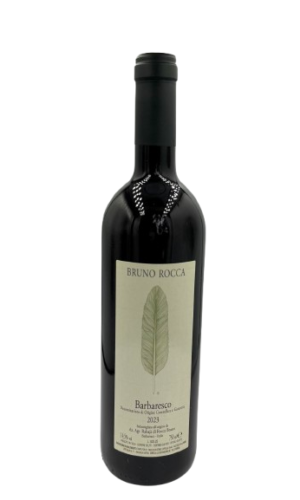 Bruno Rocca Barbaresco