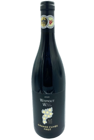 Weingut Waltschek Grande Cuvee First