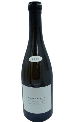 Claude Riffault Sancerre 2022 Bio