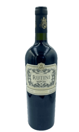RUTINI Seleccion Malbec 2021