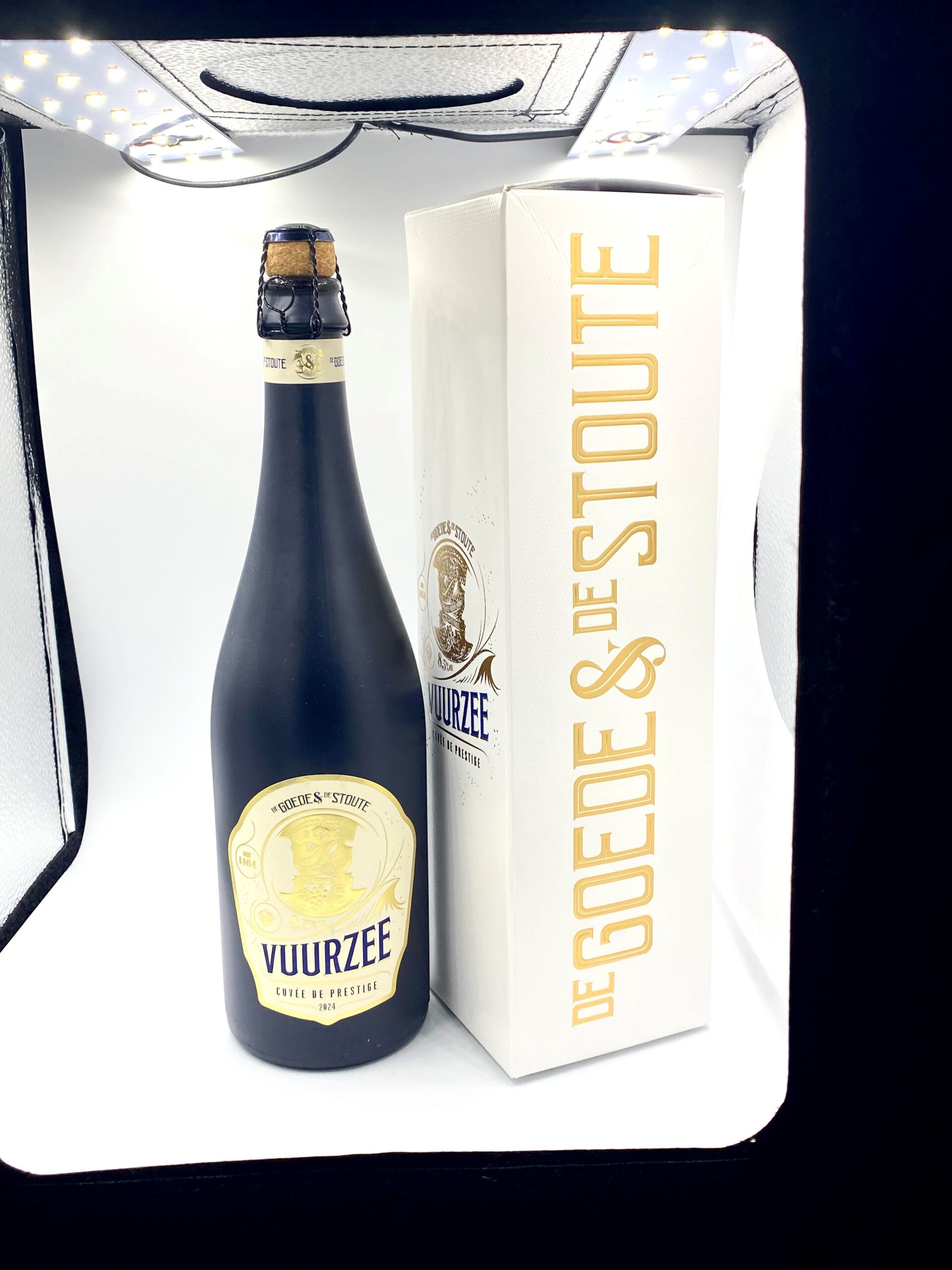 Vuurzee - Afbeelding 2