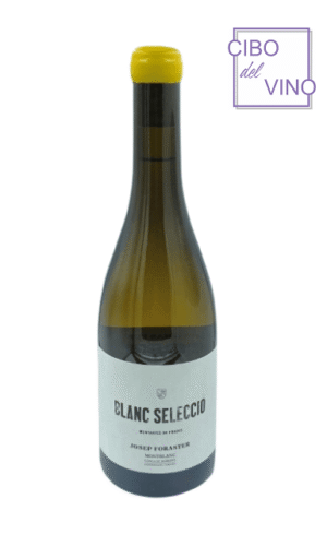 Josep Foraster Blanc Seleccio