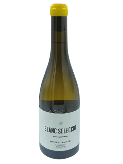 Josep Foraster Blanc Seleccio