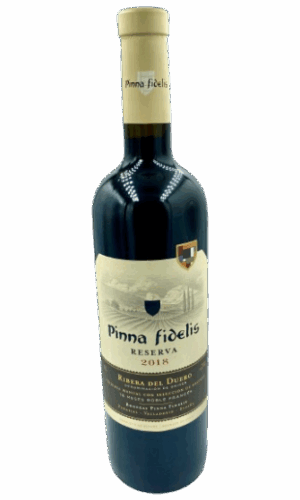 Pinna Fidelis Reserva 2018