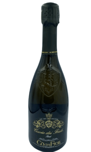 Cà Dei Frati Cuvée Dei Frati Sboccatura 2023