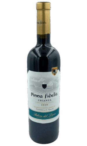 Pinna Fidelis Crianza