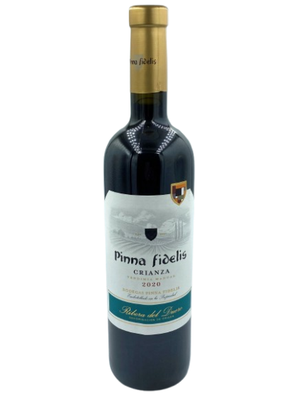 Pinna Fidelis Crianza
