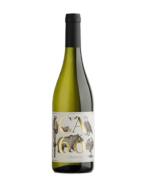 Weingut Hannes Sabathi CA 66 Chardonnay