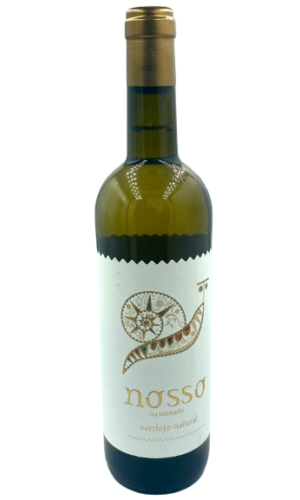 Menade Nosso Verdejo Natural