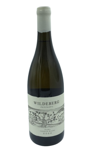 Wildeberg Terroirs Chenin Blanc