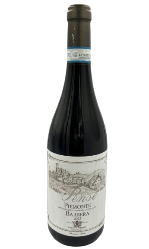 Pense Piemonte Barbera DOC