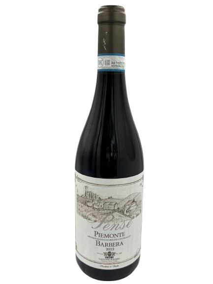 Pense Piemonte Barbera DOC