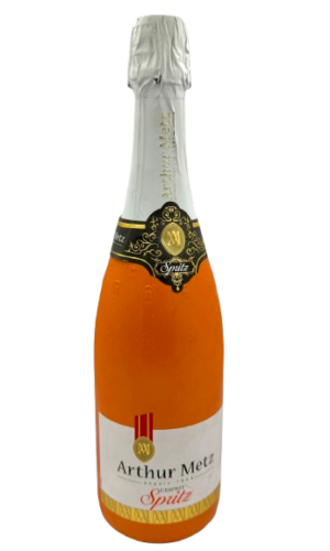 Arthur Metz L’ Esprit Spritz