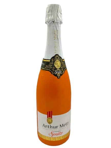 Arthur Metz L’ Esprit Spritz