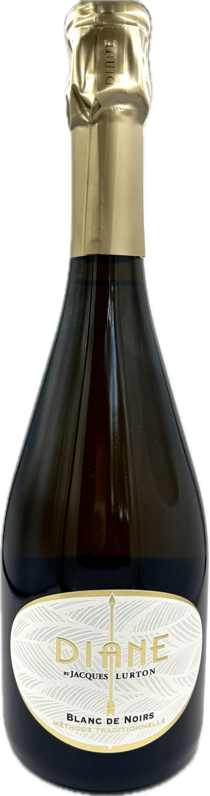 Château Bonnet Diane Brut Nature Blanc de Noirs