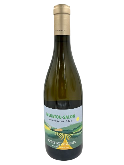 Menetou-Salon Henri Bourgeois