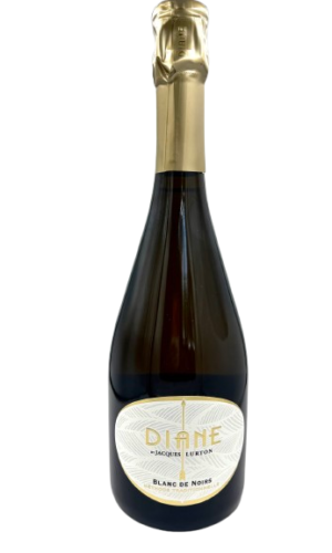 Château Bonnet Diane Brut Nature Blanc de Noirs