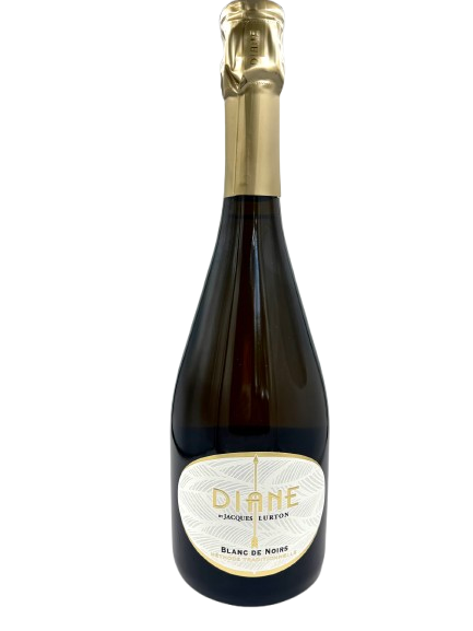Château Bonnet Diane Brut Nature Blanc de Noirs