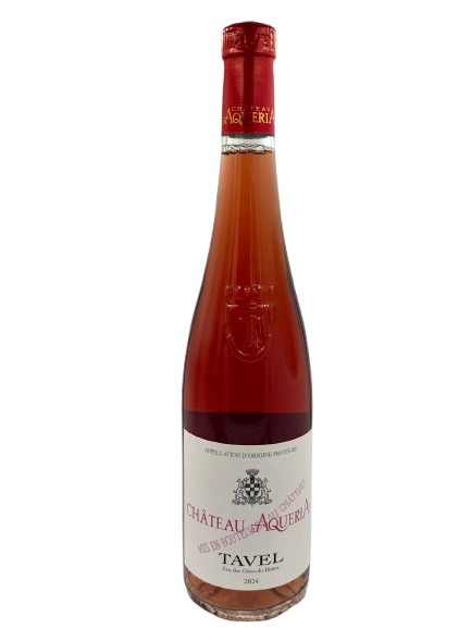 Tavel Chateau d’ Agueria Rose