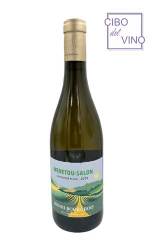 Menetou-Salon Henri Bourgeois