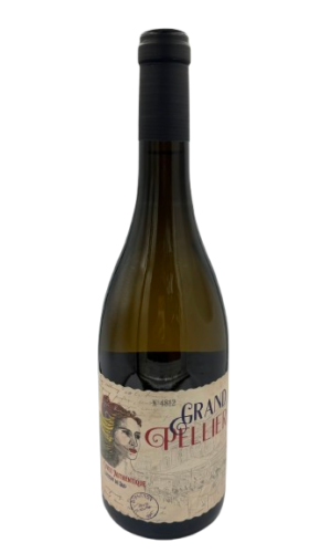 Le Grand Pellier Chardonnay Reserve